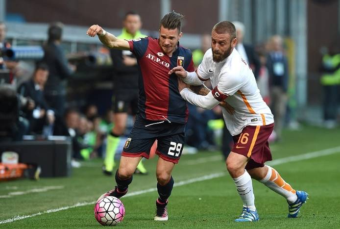 意甲 热那亚VS拉齐奥 赛前全方位分析与比分预测